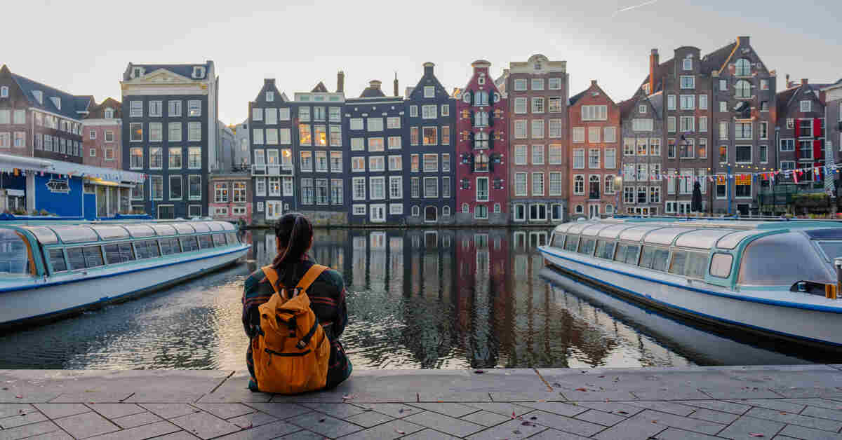 Which Budget Travel Hacks Actually Work in Amsterdam?