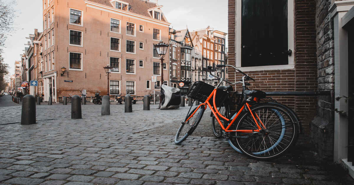 Why Is Cycling Culture So Central to Dutch Life?