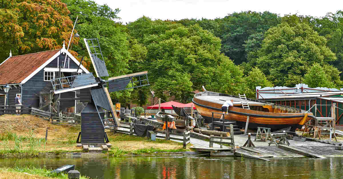 Which UNESCO Sites in Netherlands Deserve Your Discovery?