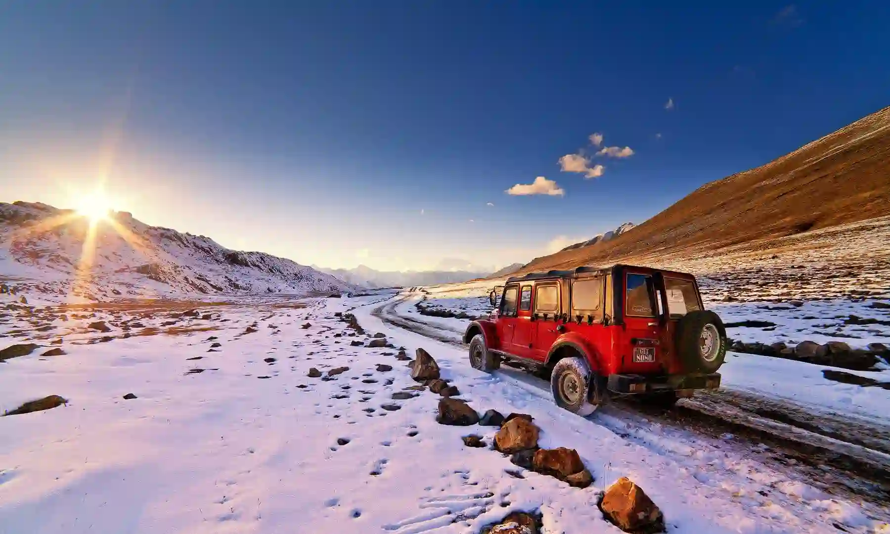Why Jeep Tours Should Be on Every Traveler’s Bucket List