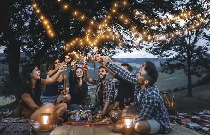 5 Fun Ideas To Do With Friends This Weekend