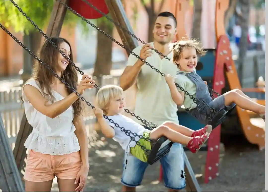 4 Reasons to Have Camp Outings and Family Fun Center Visits